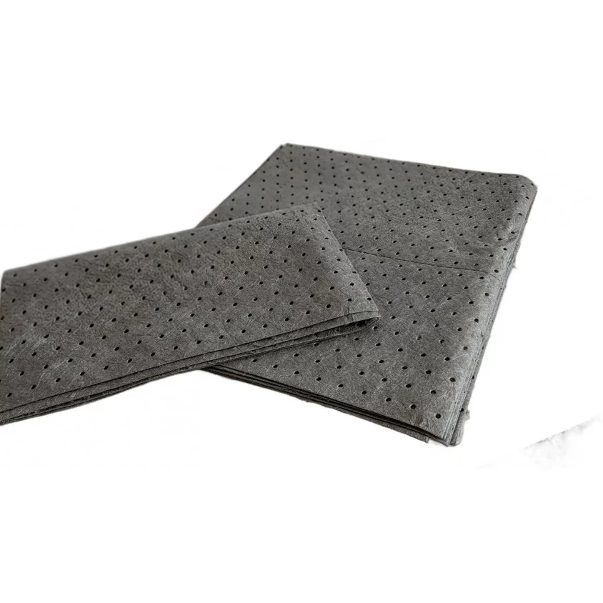 10 Lightweight GP Pads